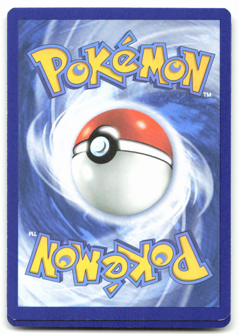 Porygon2 (Back)