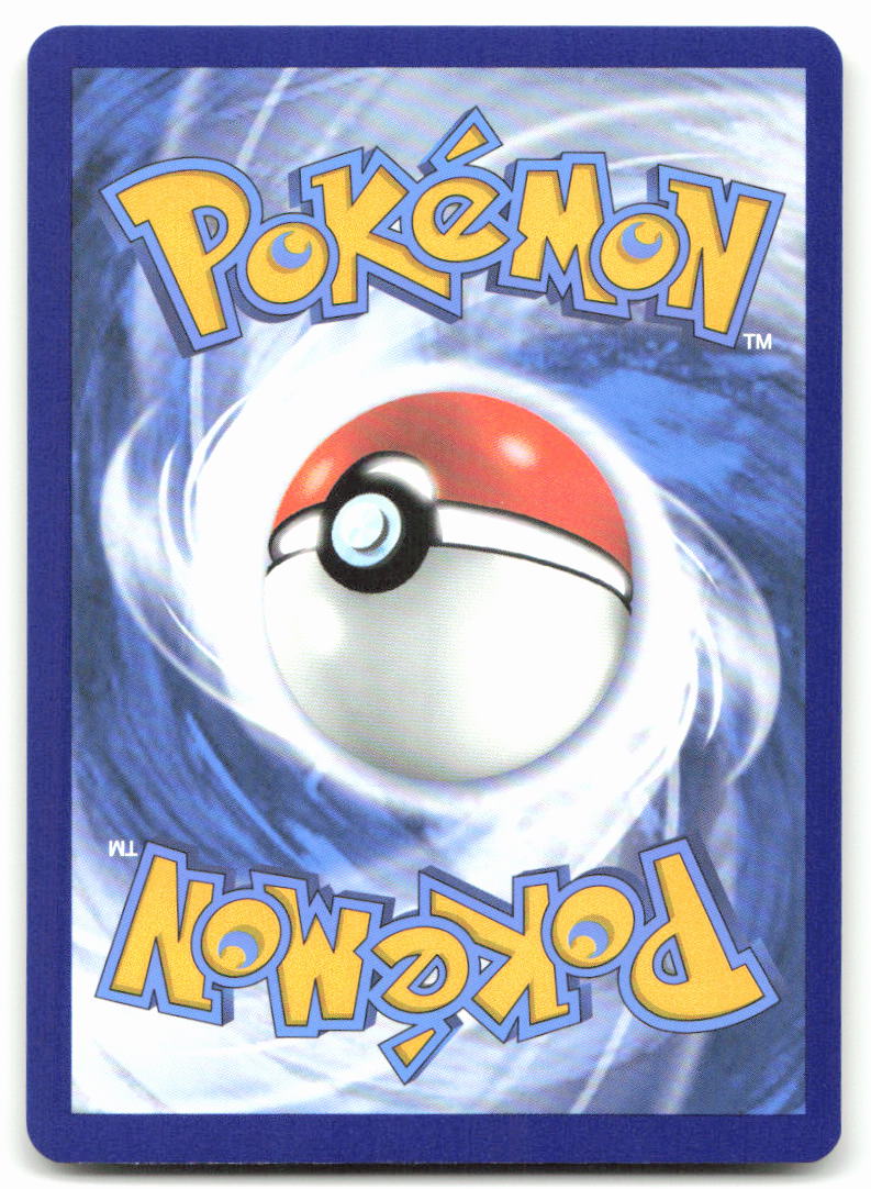 Porygon2 (Back)