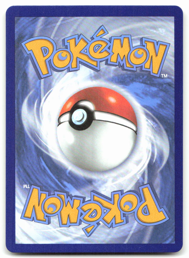 Rhydon (Back)
