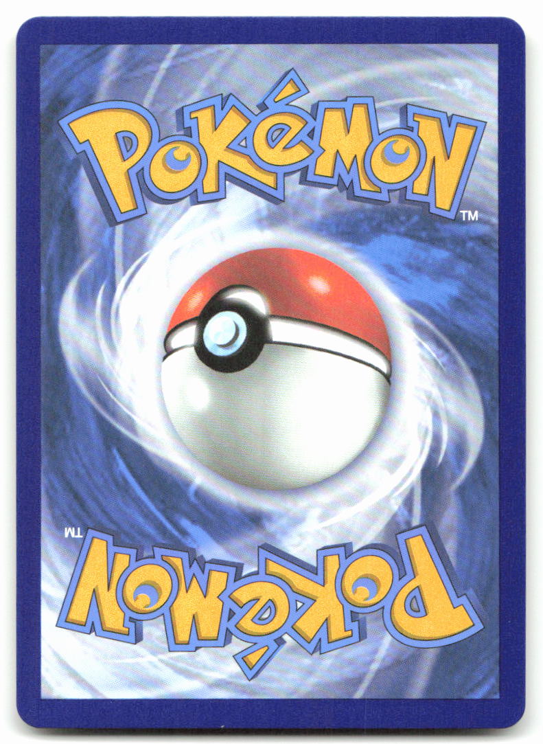 Seviper (Back)