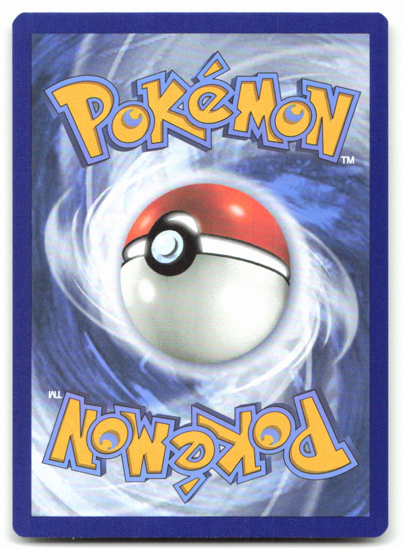 Seviper (Back)