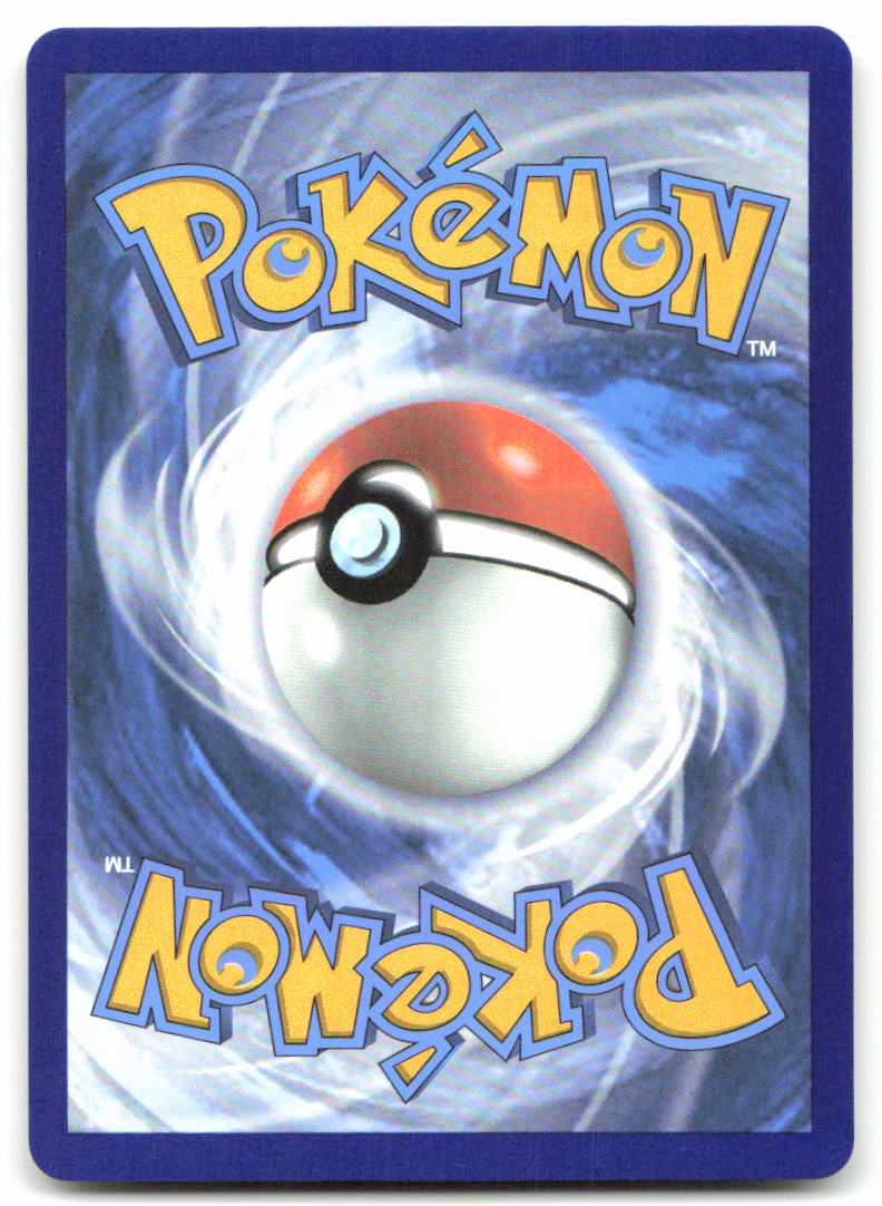 Seviper (Back)