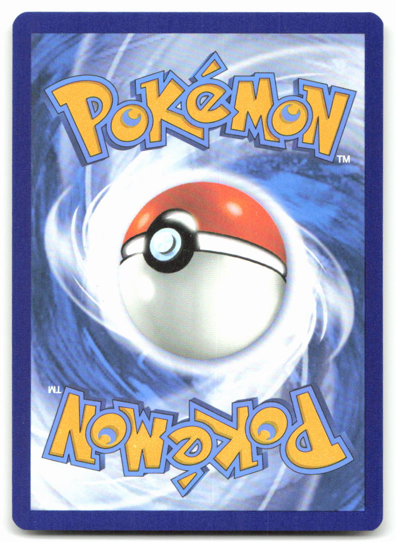 Wurmple (Back)