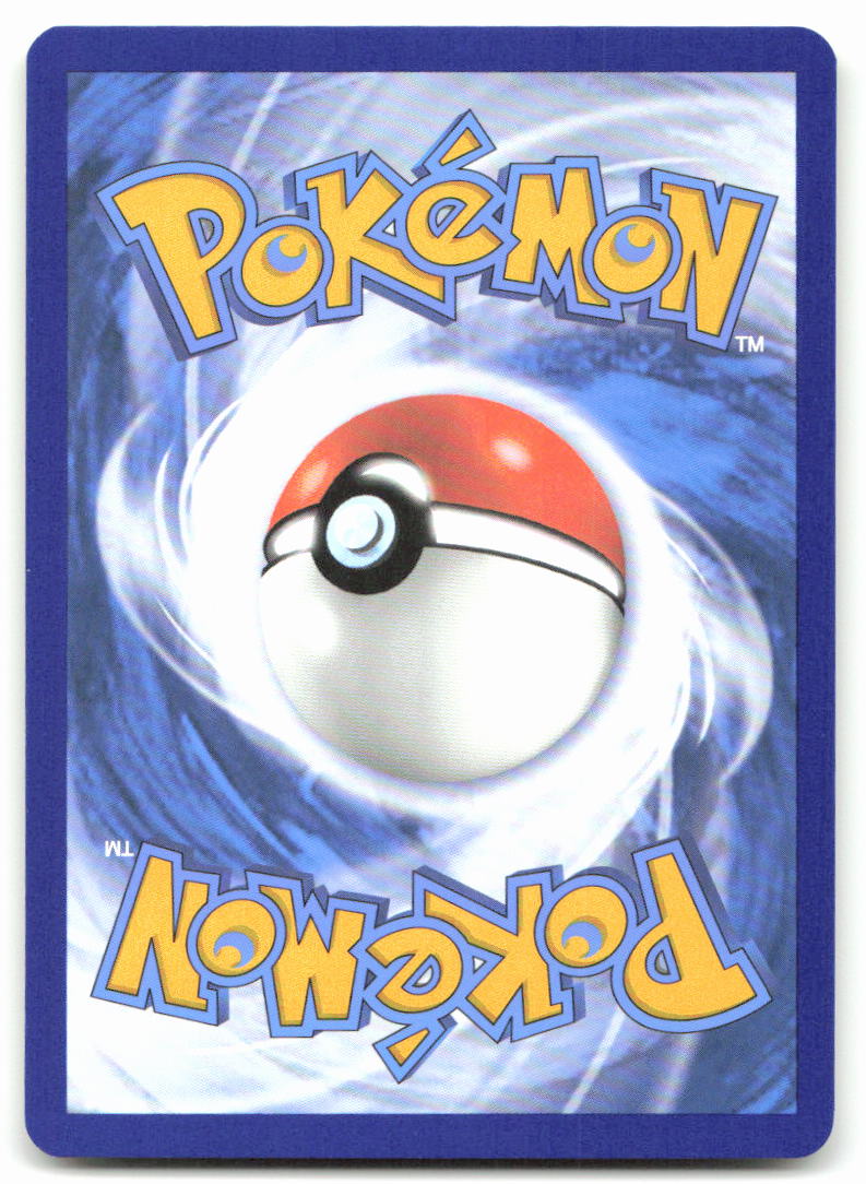 Cobalion (Back)