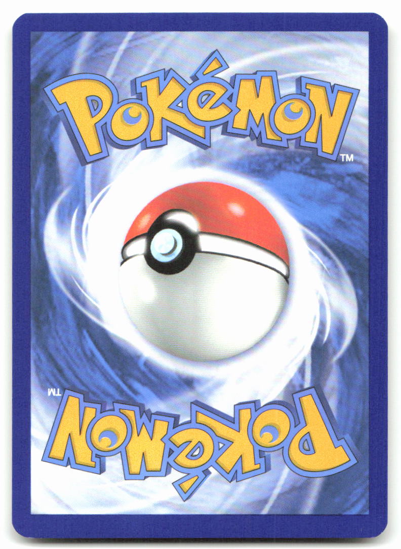 Dragonair (Back)