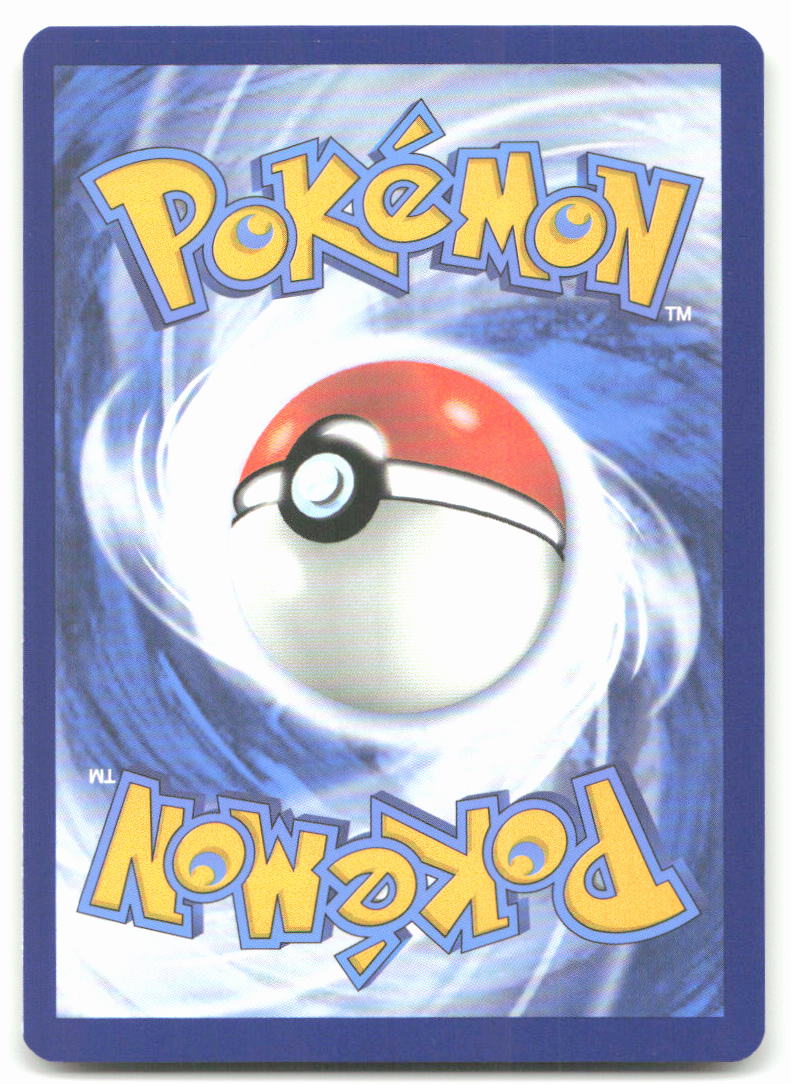 Emolga (Back)