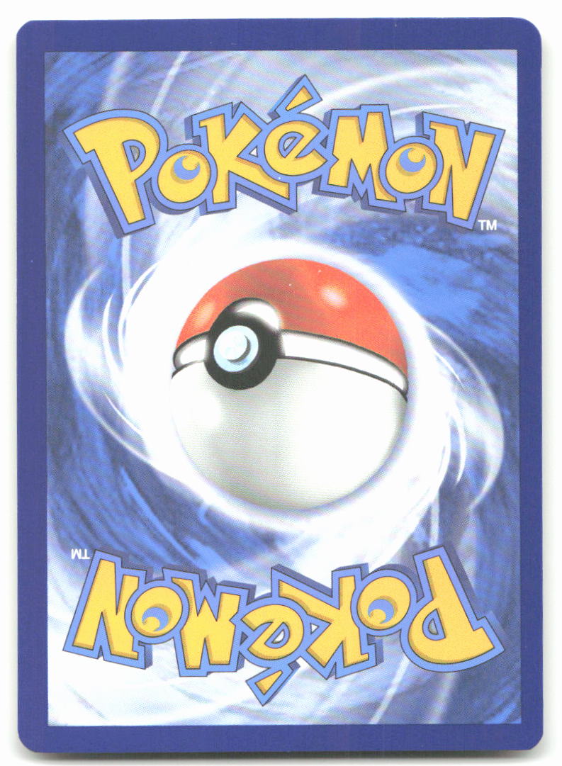 Emolga (Back)