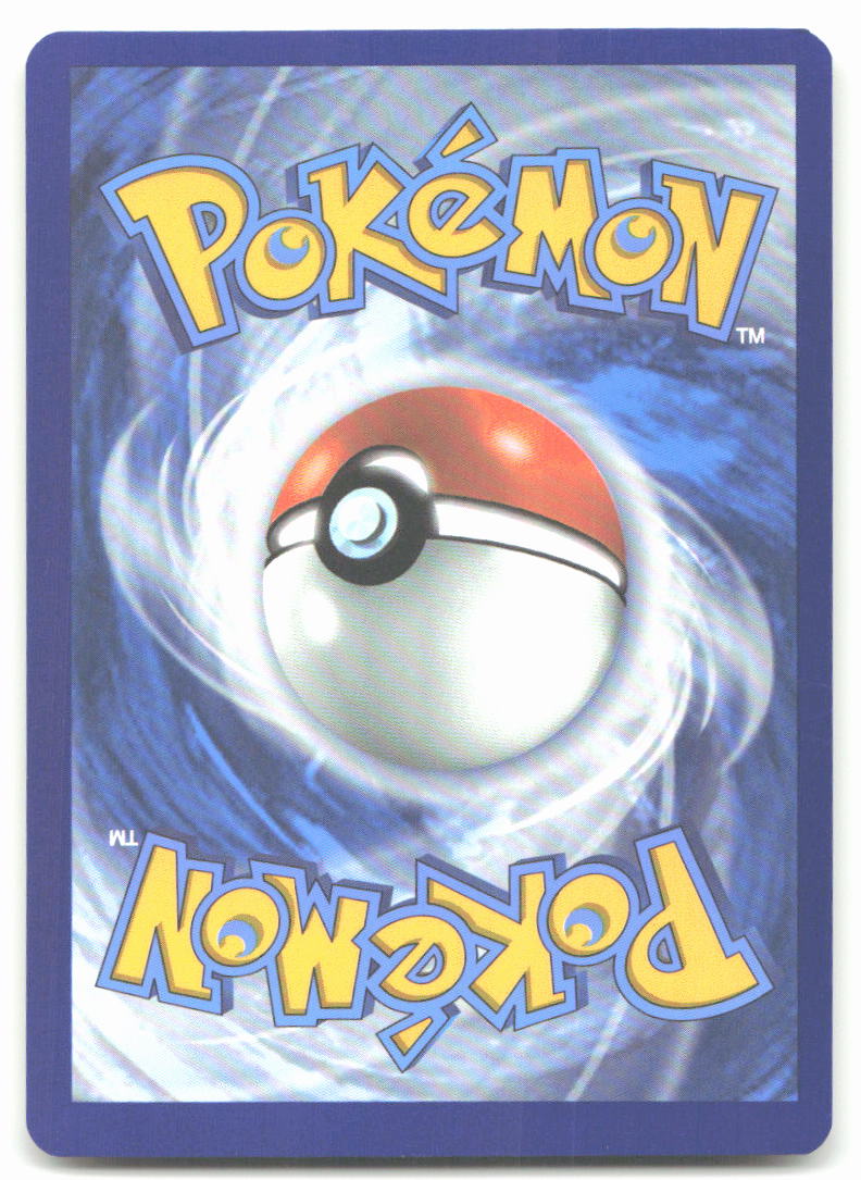 Feebas (Back)