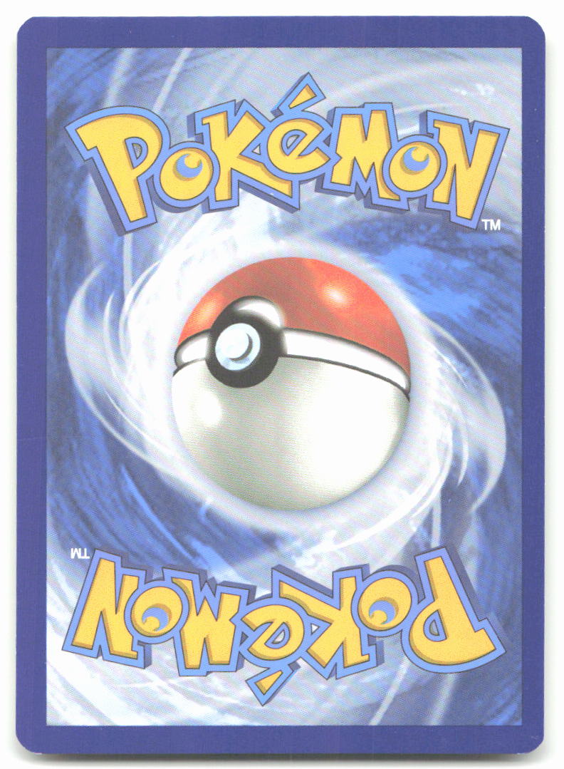 Feebas (Back)