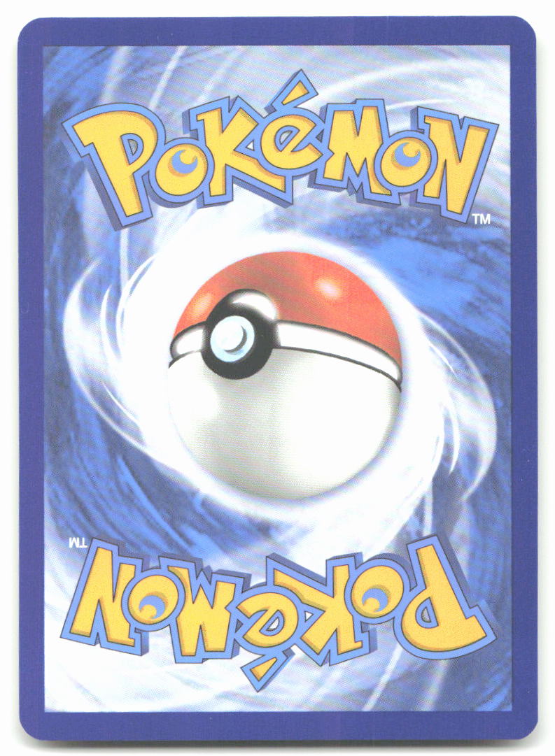 Feebas (Back)