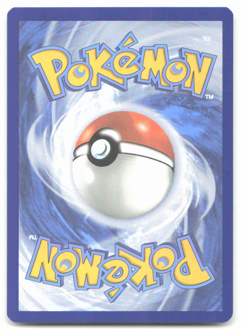 Feebas (Back)