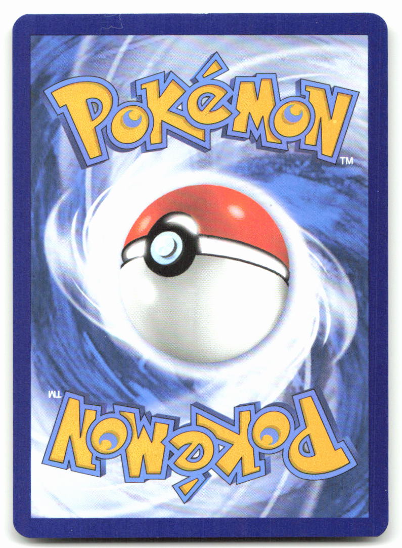 Fletchling (Back)