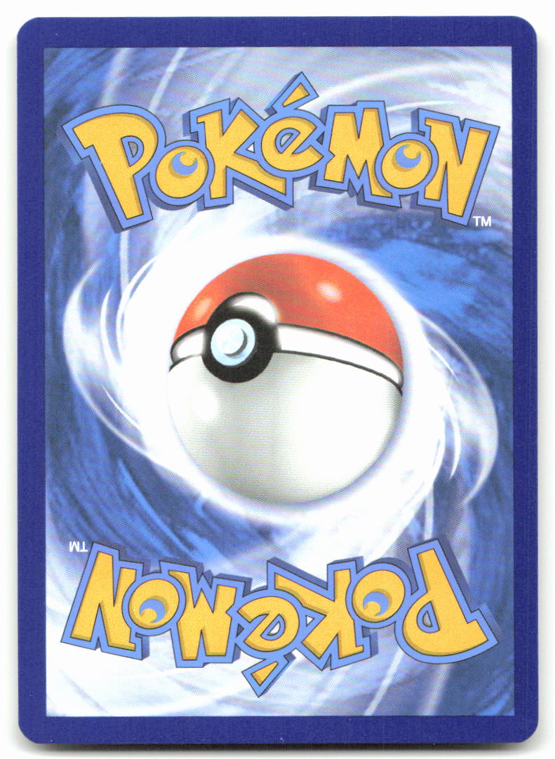Fletchling (Back)