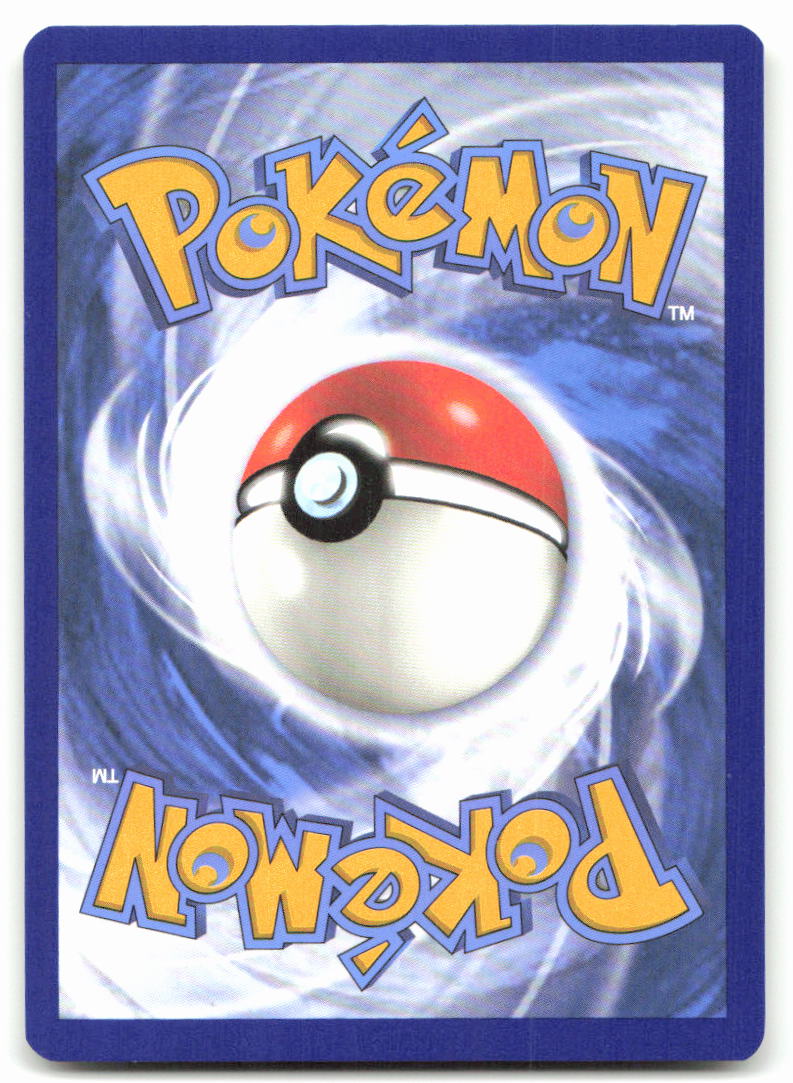 Glalie (Back)