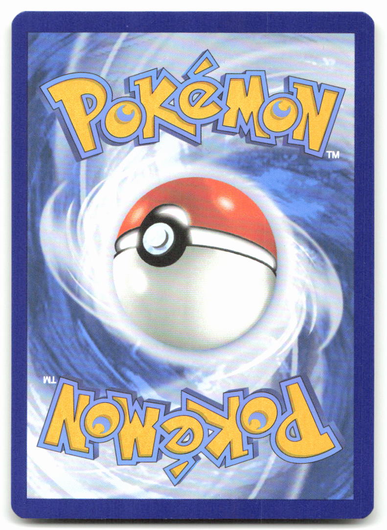 Golbat (Back)