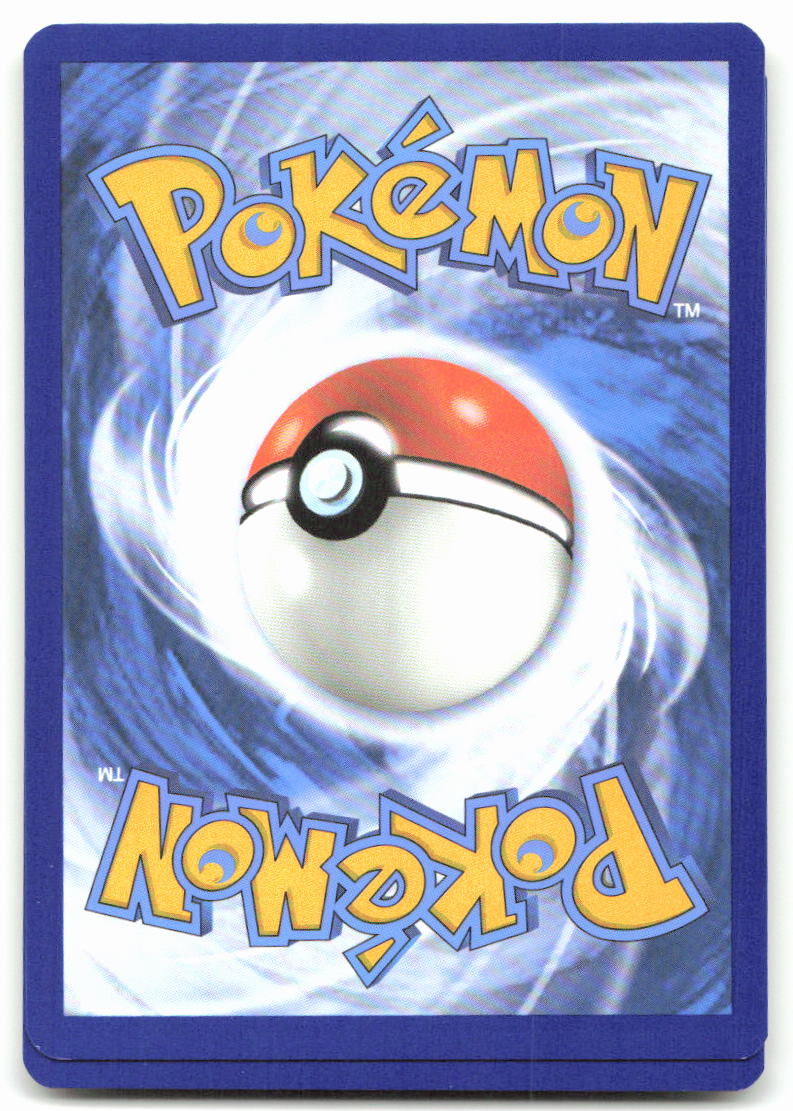 Golbat (Back)