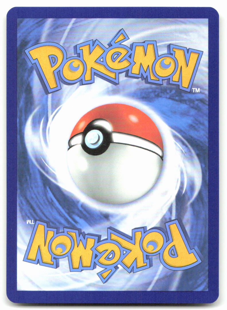 Jynx (Back)