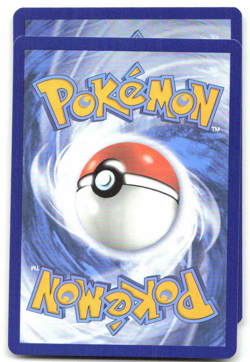 Litten (Back)