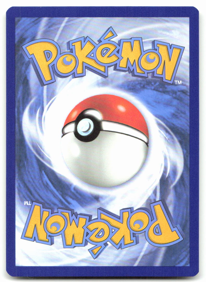 Misdreavus (Back)