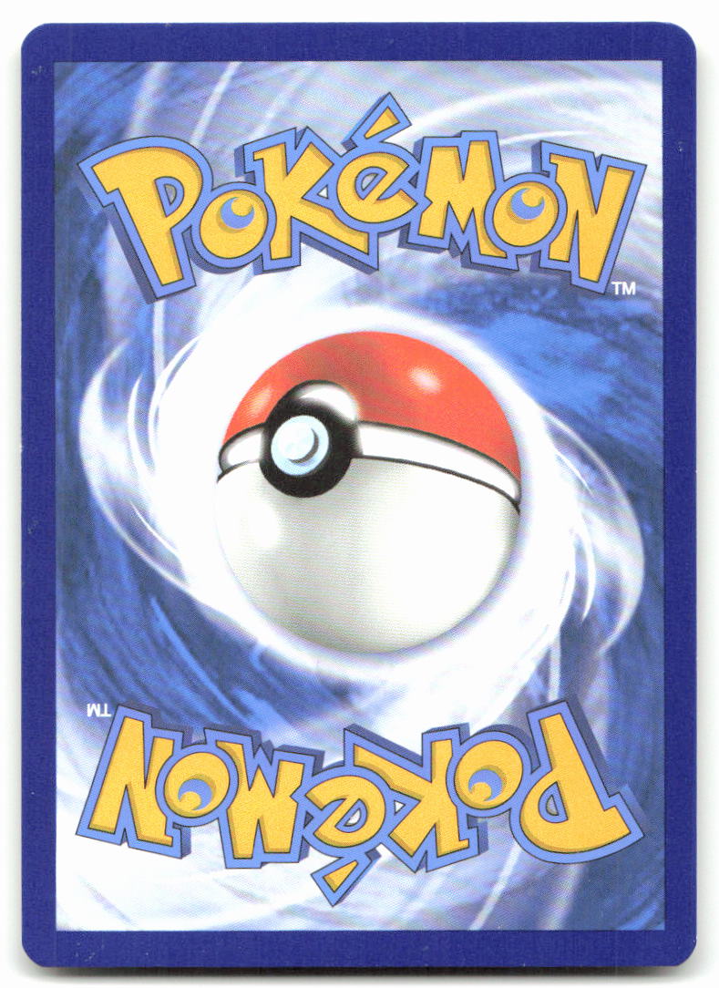 Misdreavus (Back)