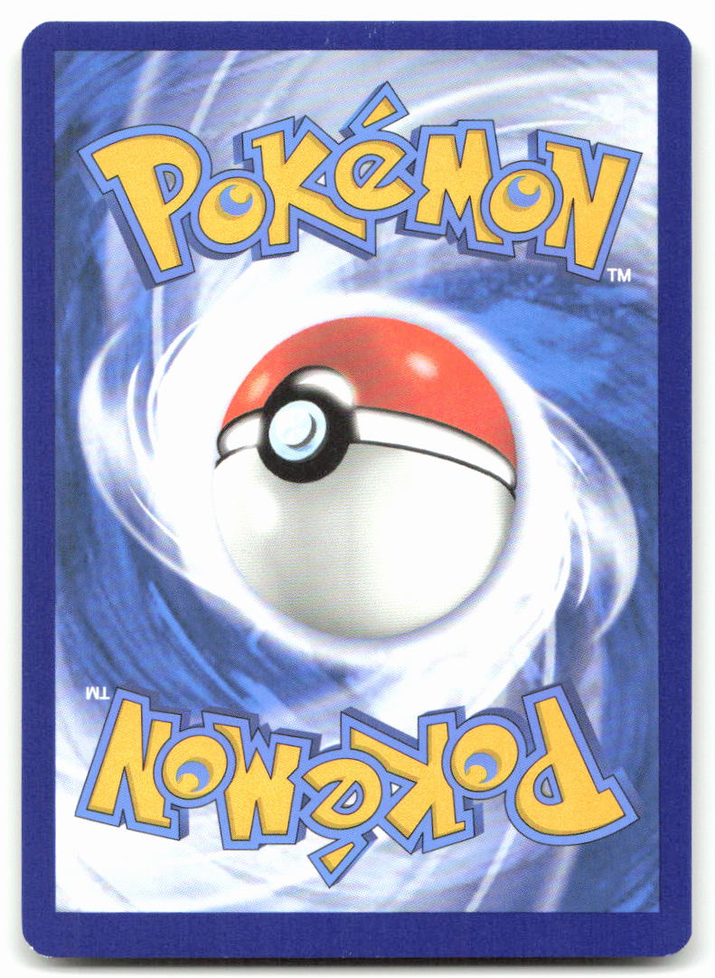 Murkrow (Back)