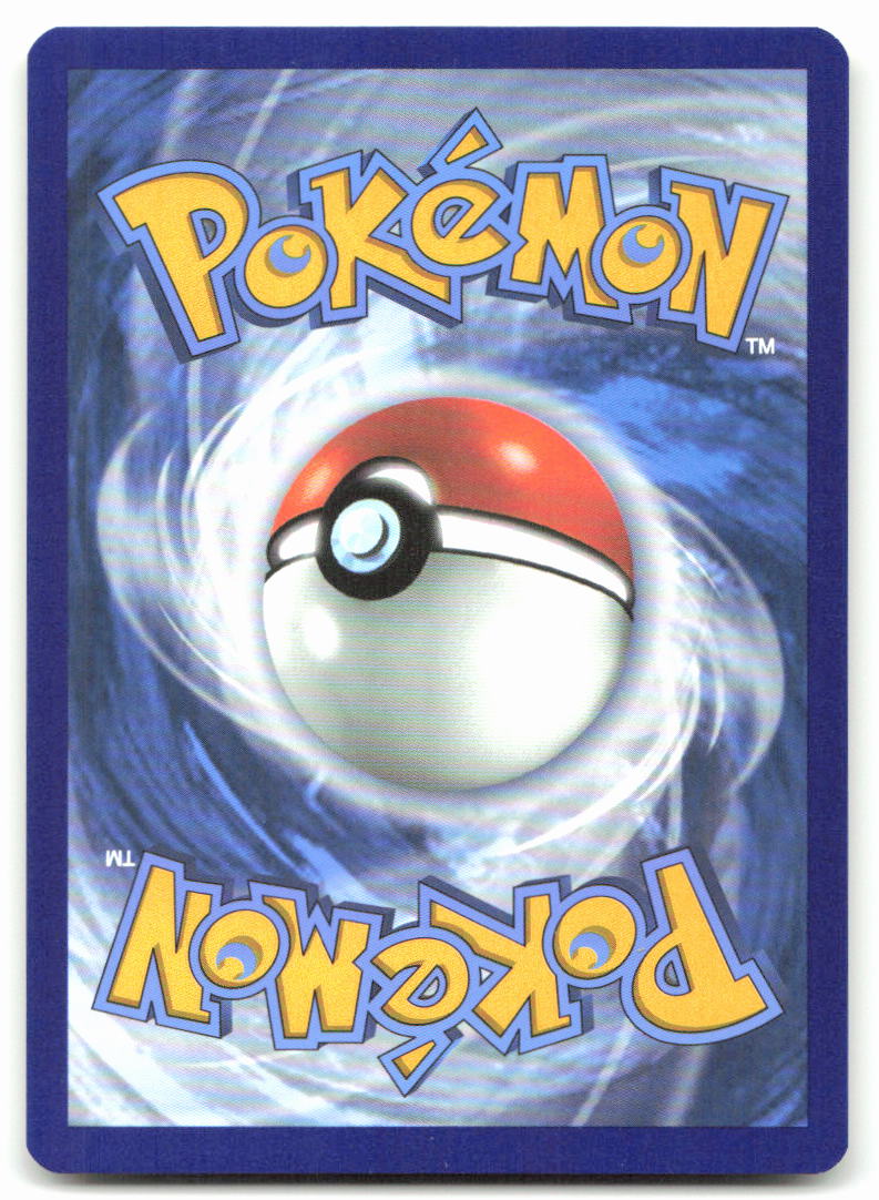 Rufflet (Back)