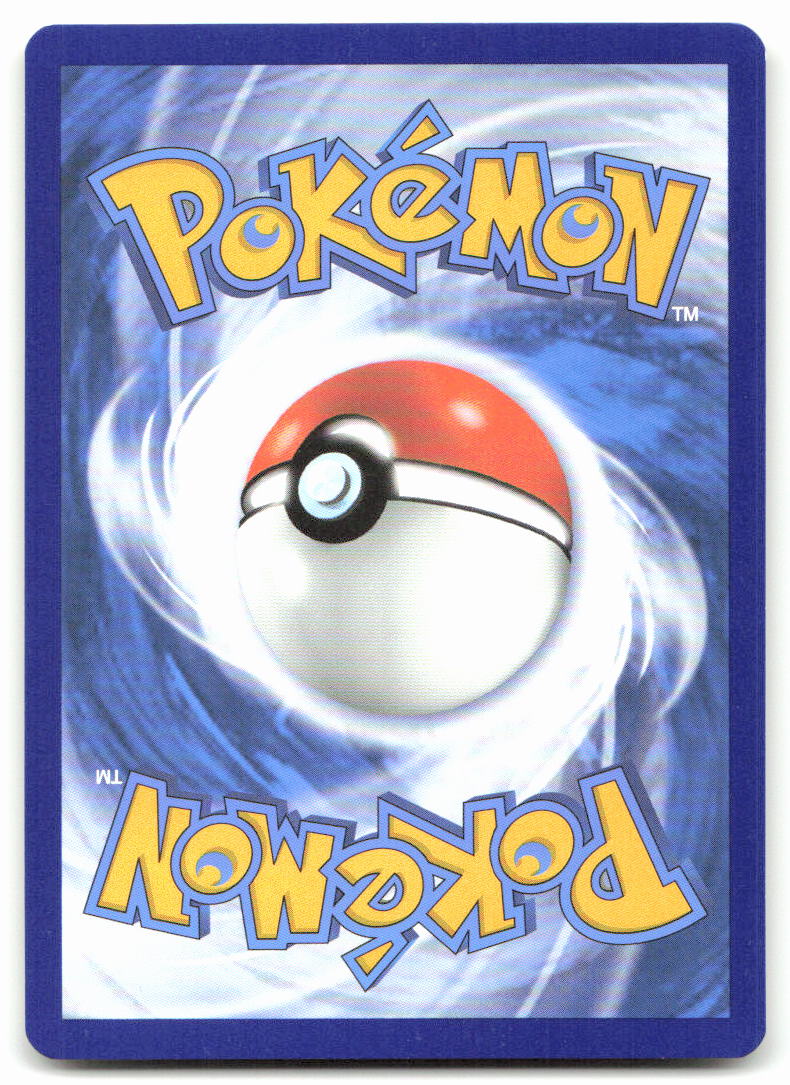 Smeargle (Back)