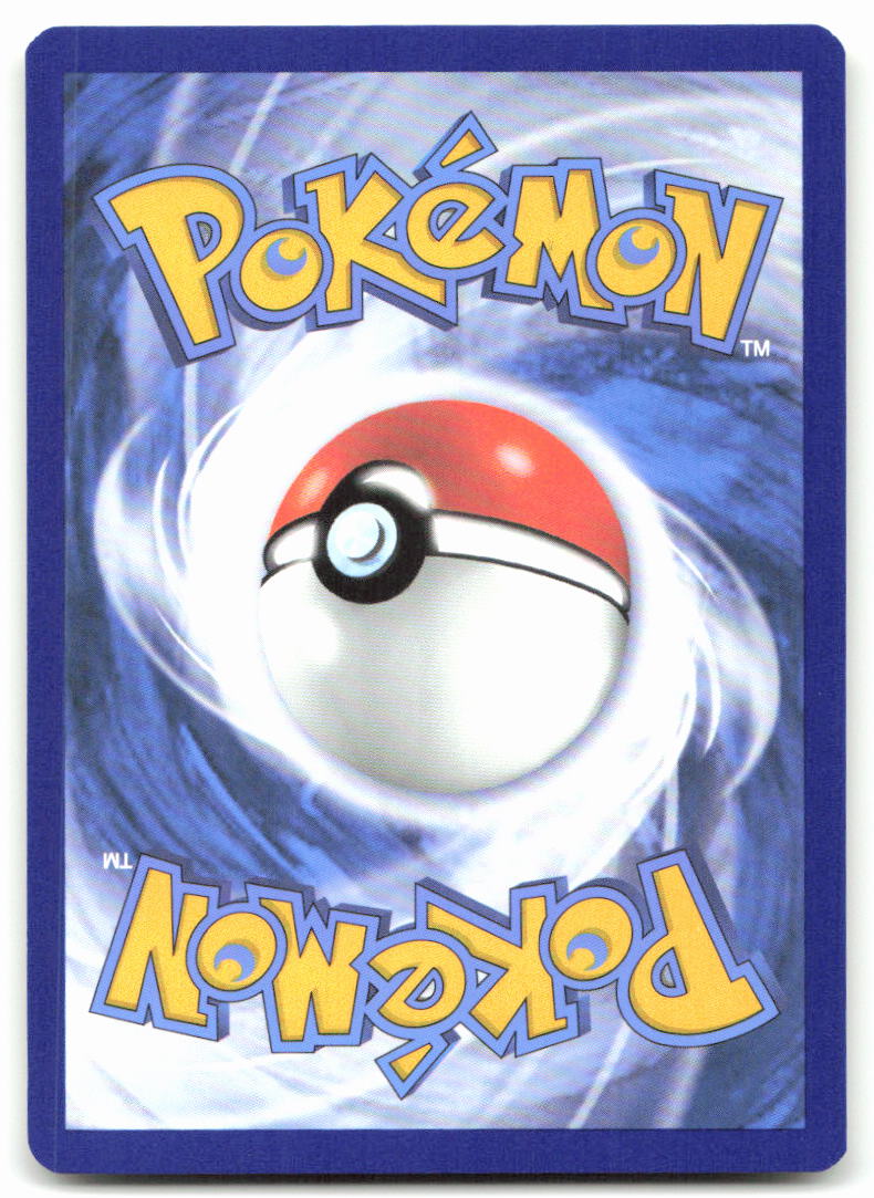 Togedemaru (Back)