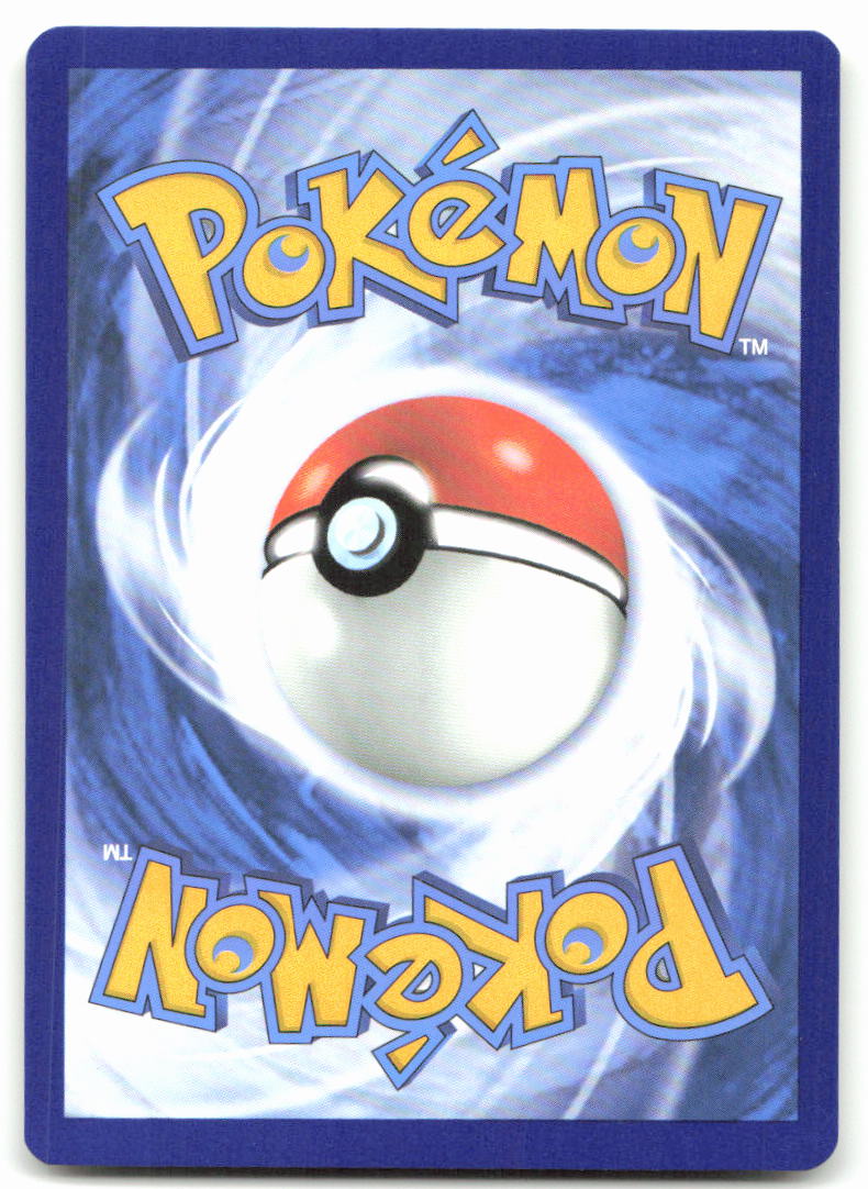 Venomoth (Back)