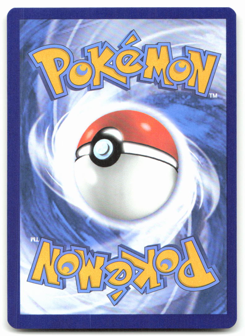 Vulpix (Back)