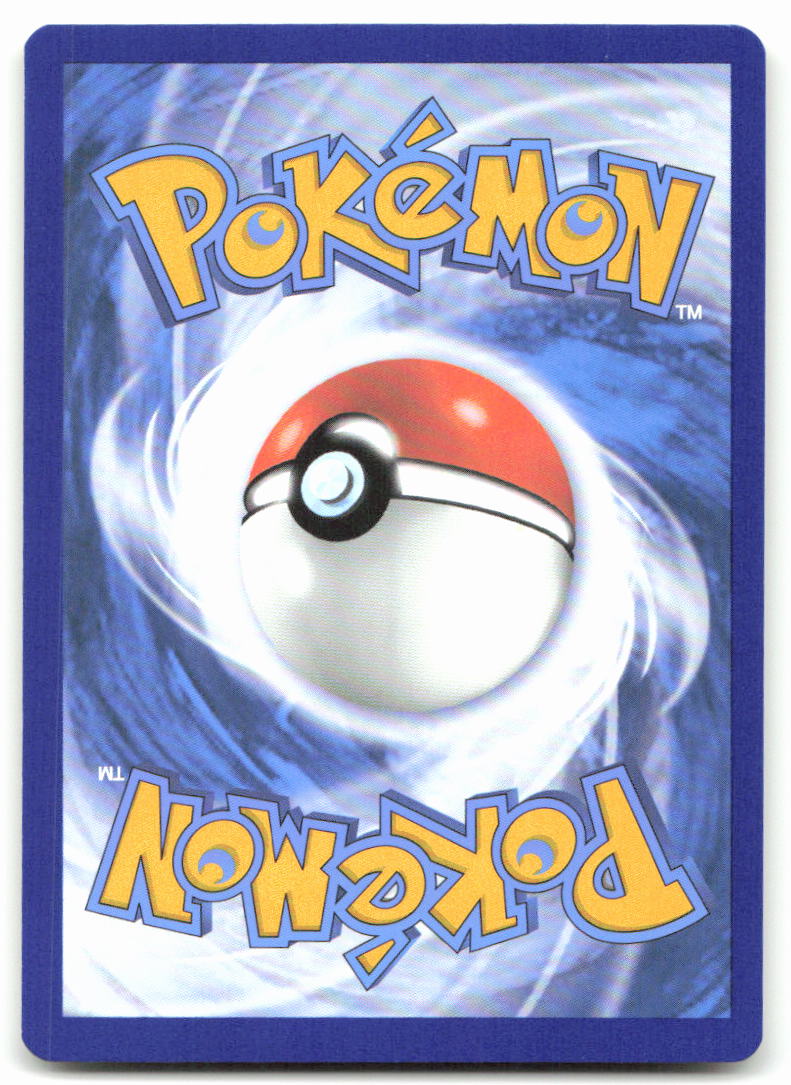 Zubat (Back)