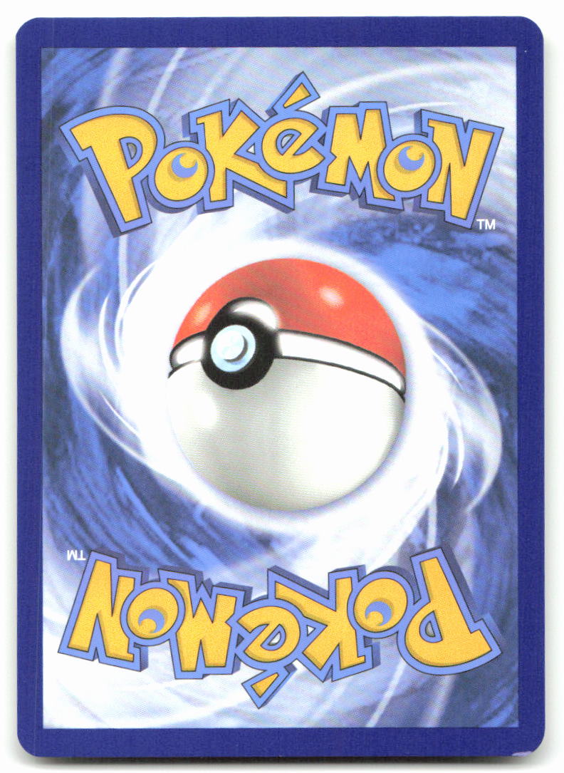 Zubat (Back)