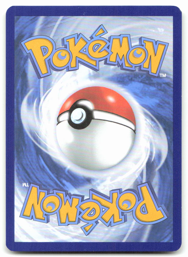 Zygarde (Back)