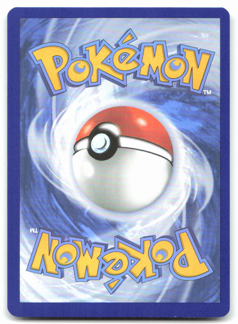 Blissey (Back)