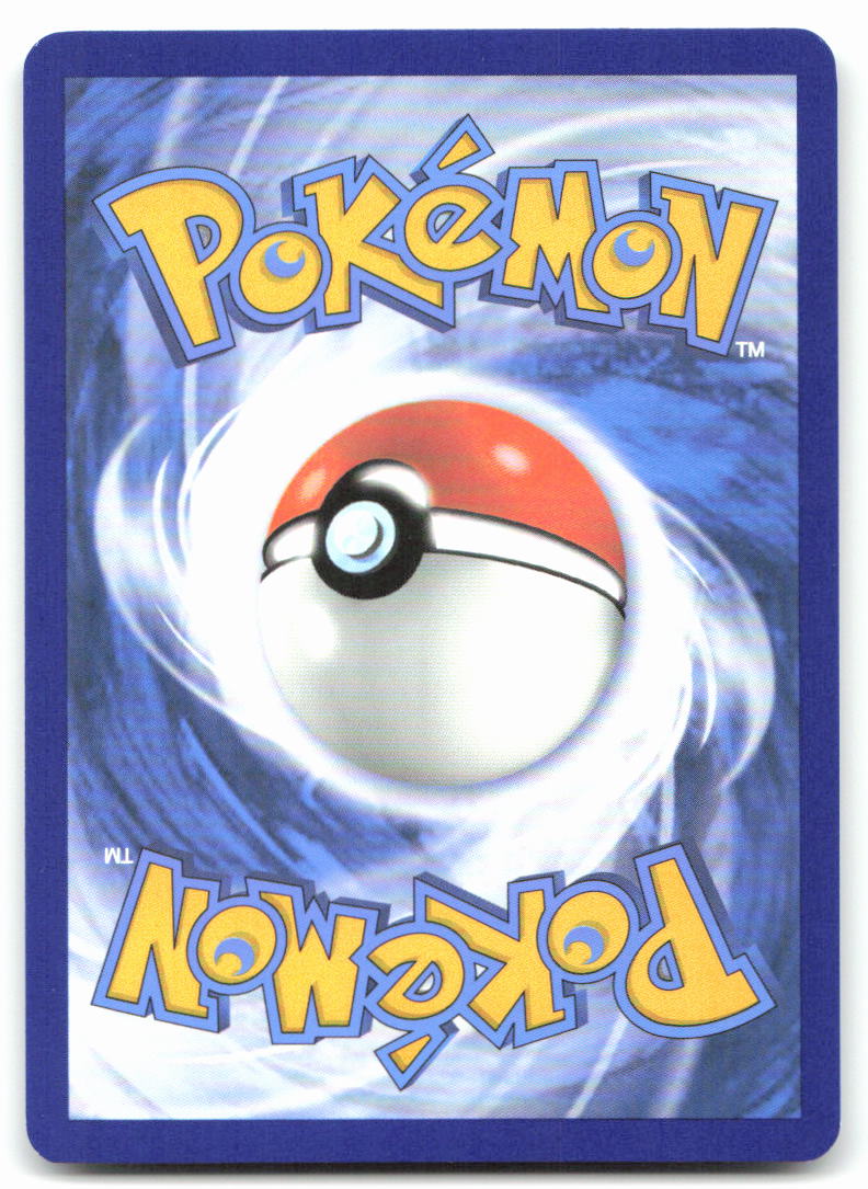 Blissey (Back)