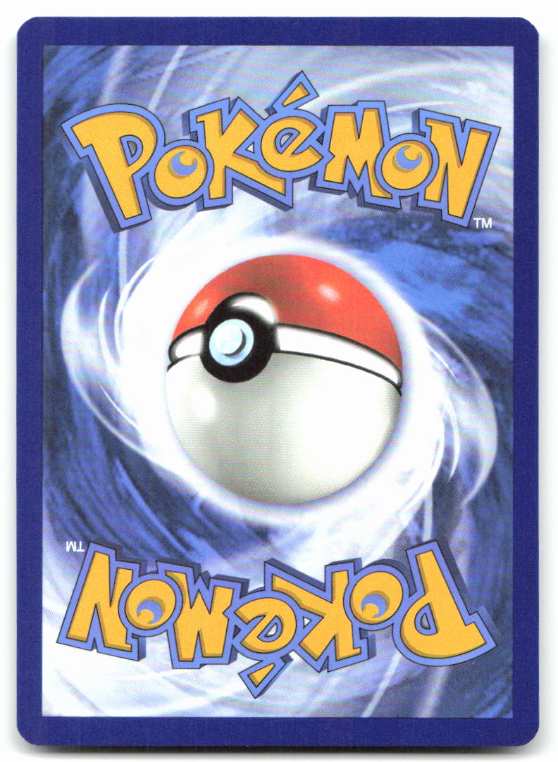 Chansey (Back)