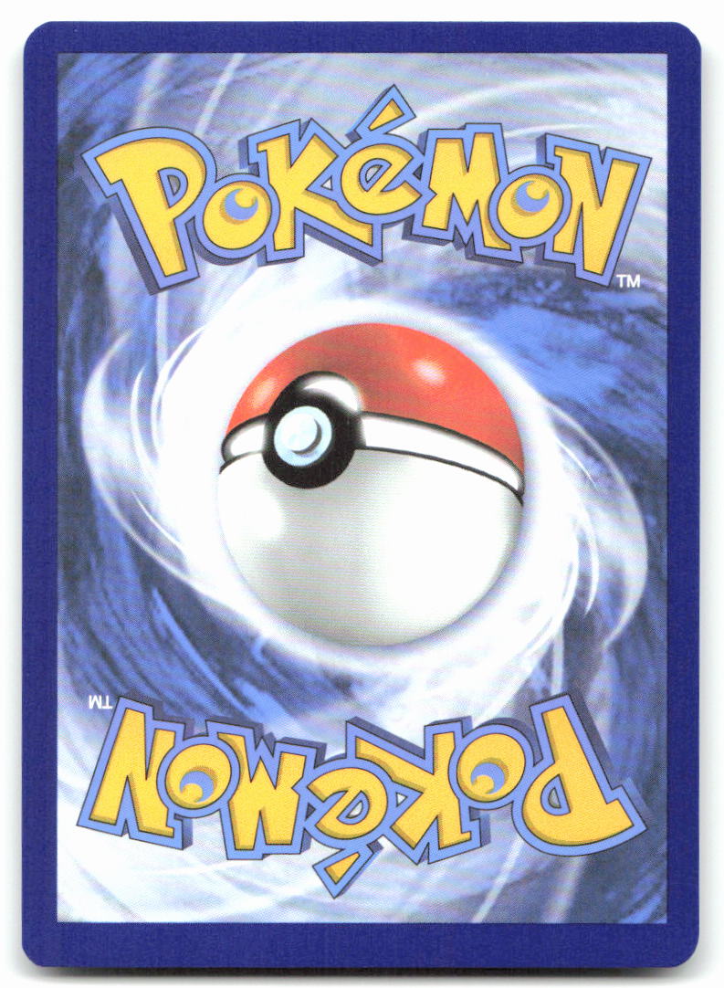 Flittle - 101/198 (Back)