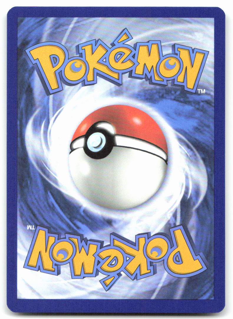 Krokorok (Back)