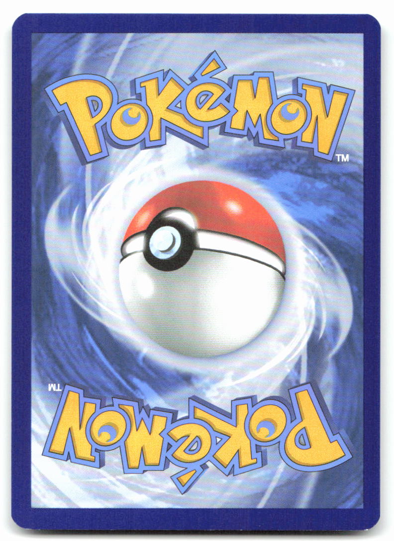 Pachirisu - 068/198 (Back)