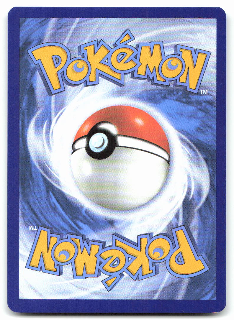 Pokemon Catcher (Back)
