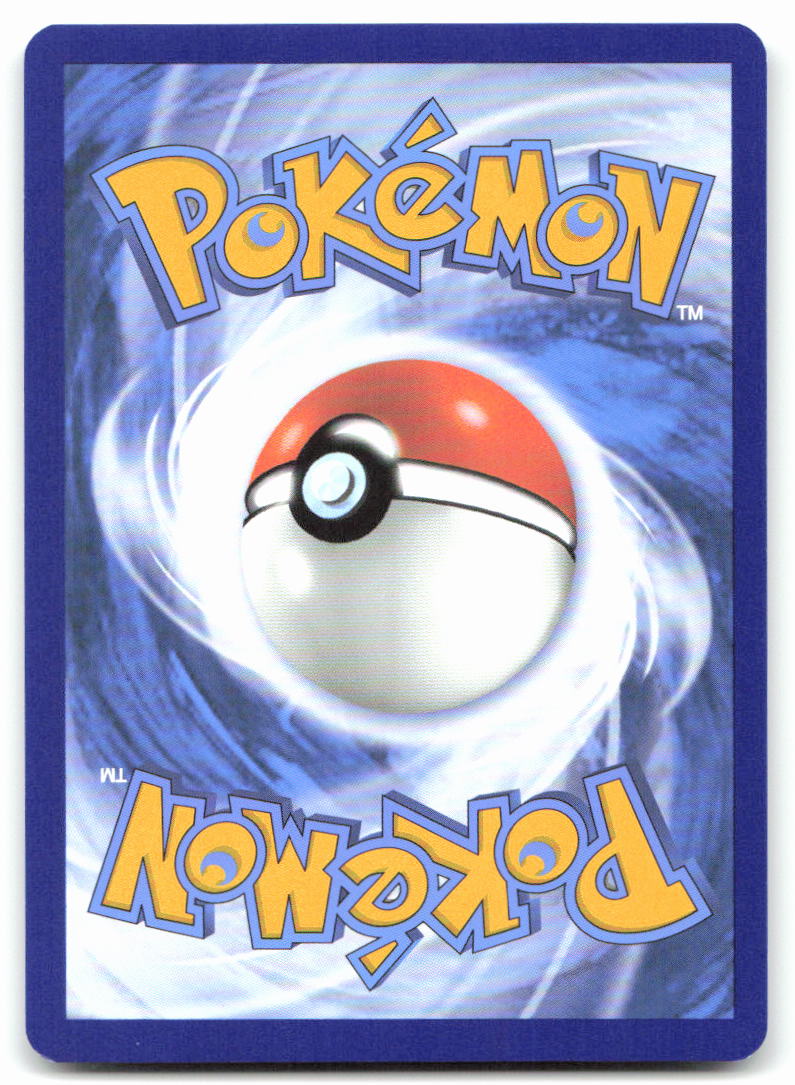 Primeape (Back)