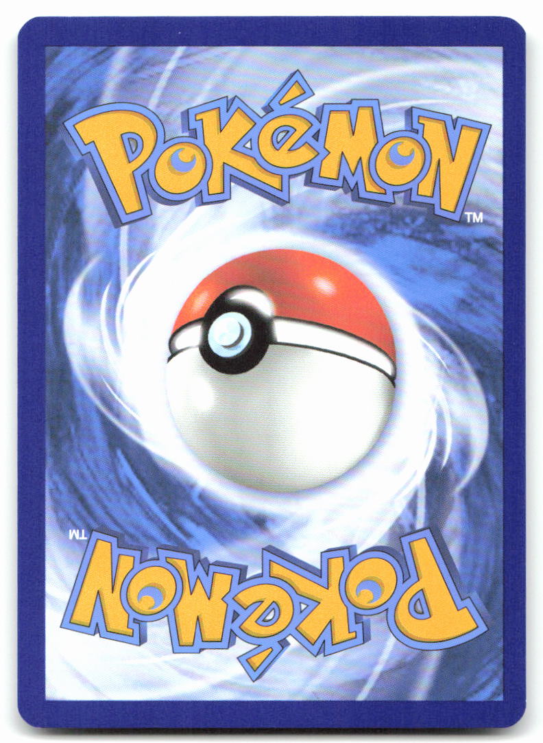 Riolu - 113/198 (Back)