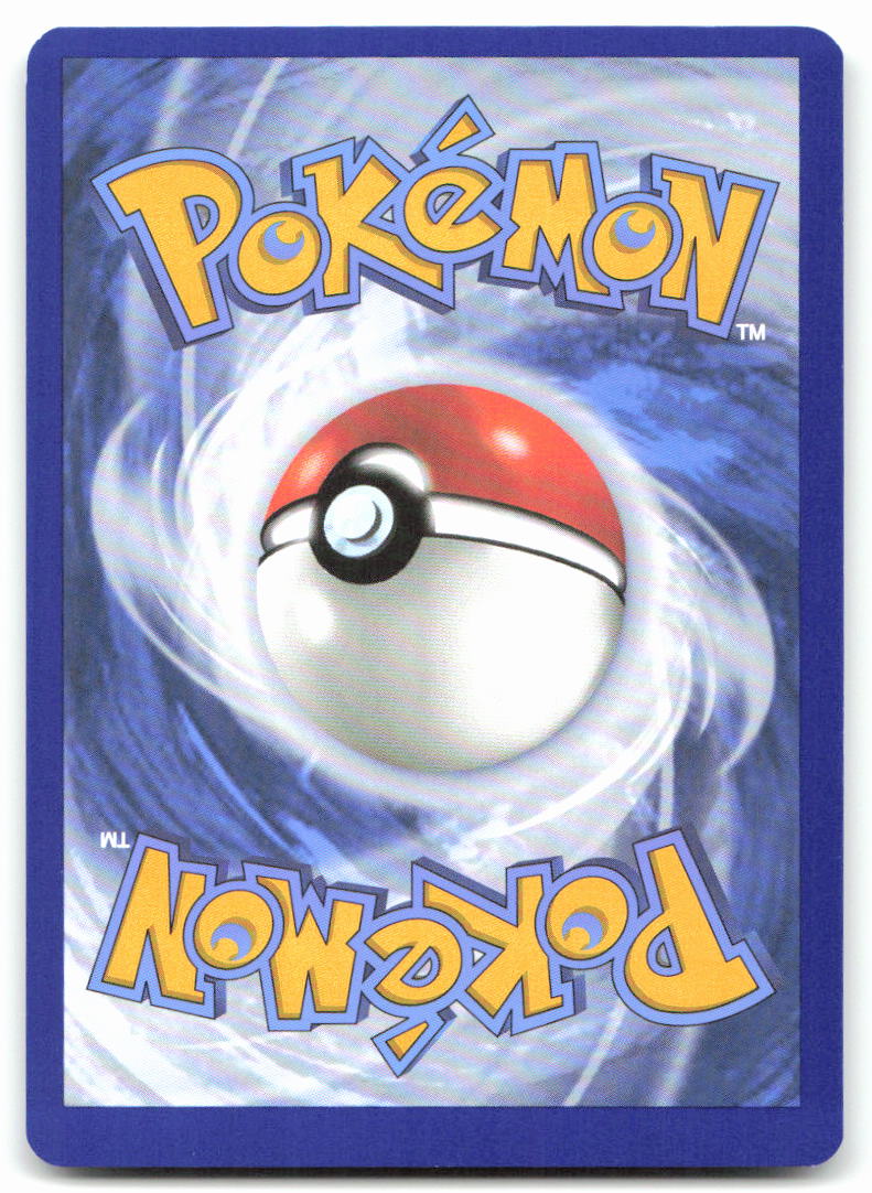 Tropius (Back)