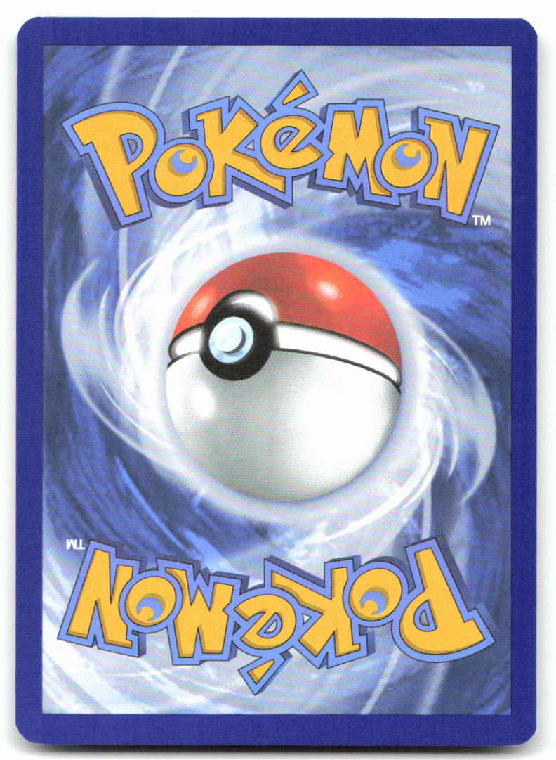 Zangoose - 147/198 (Back)
