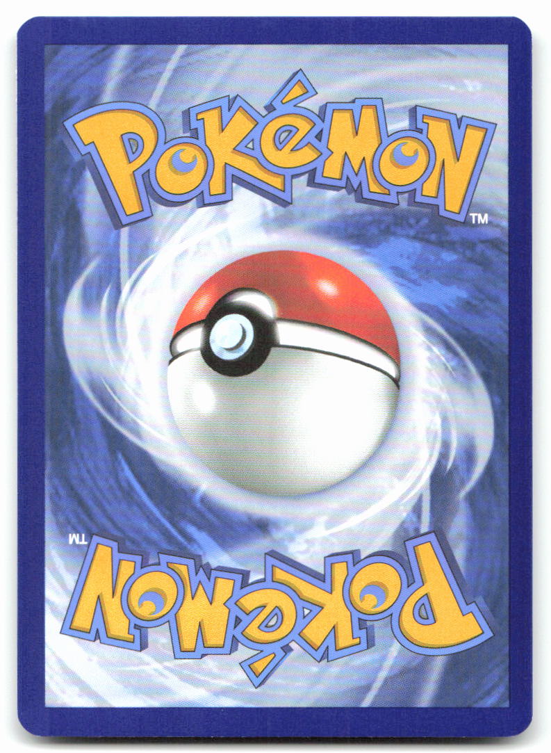 Zangoose - 147/198 (Back)