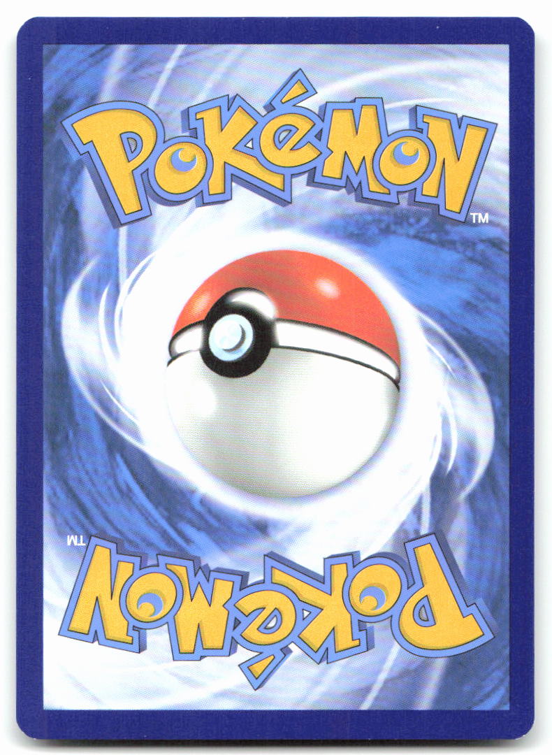 Zangoose - 147/198 (Back)
