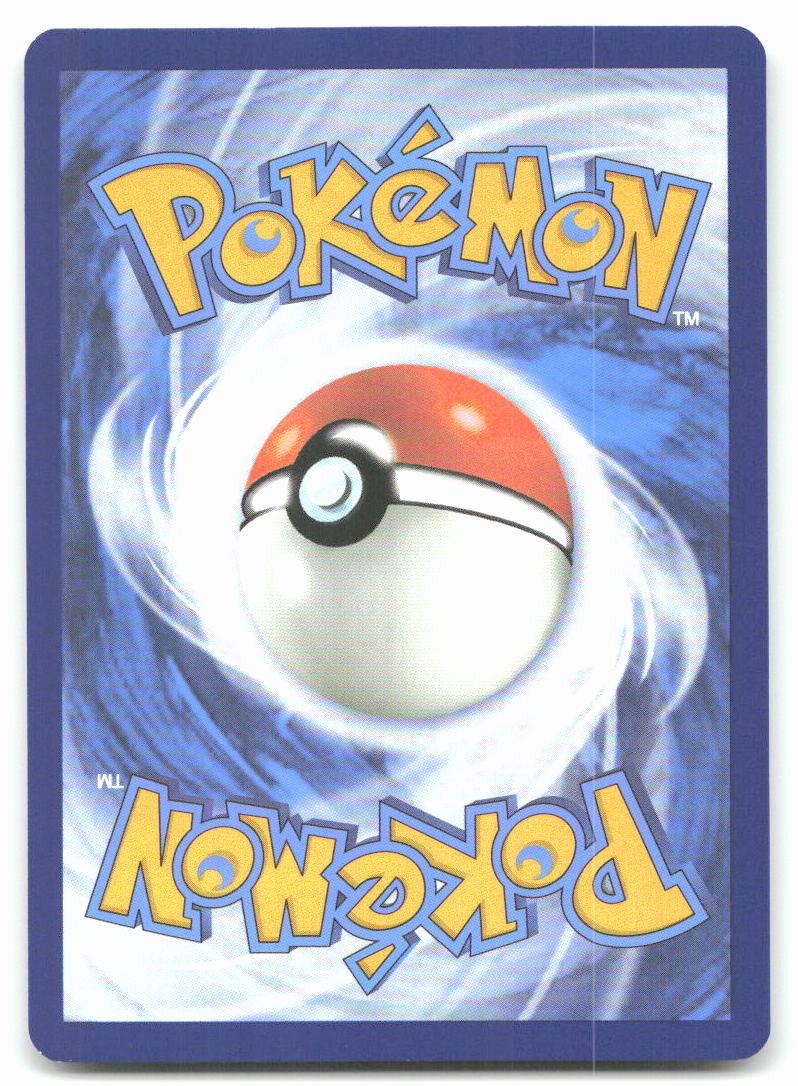 Croagunk (Back)