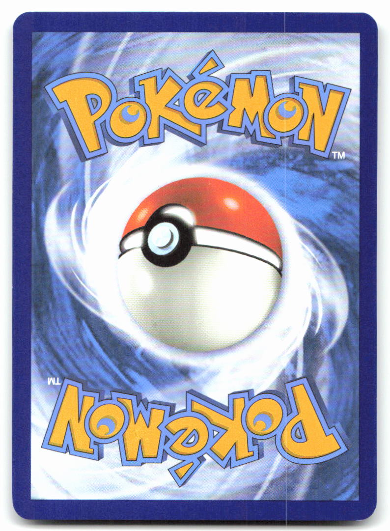 Delibird (Back)