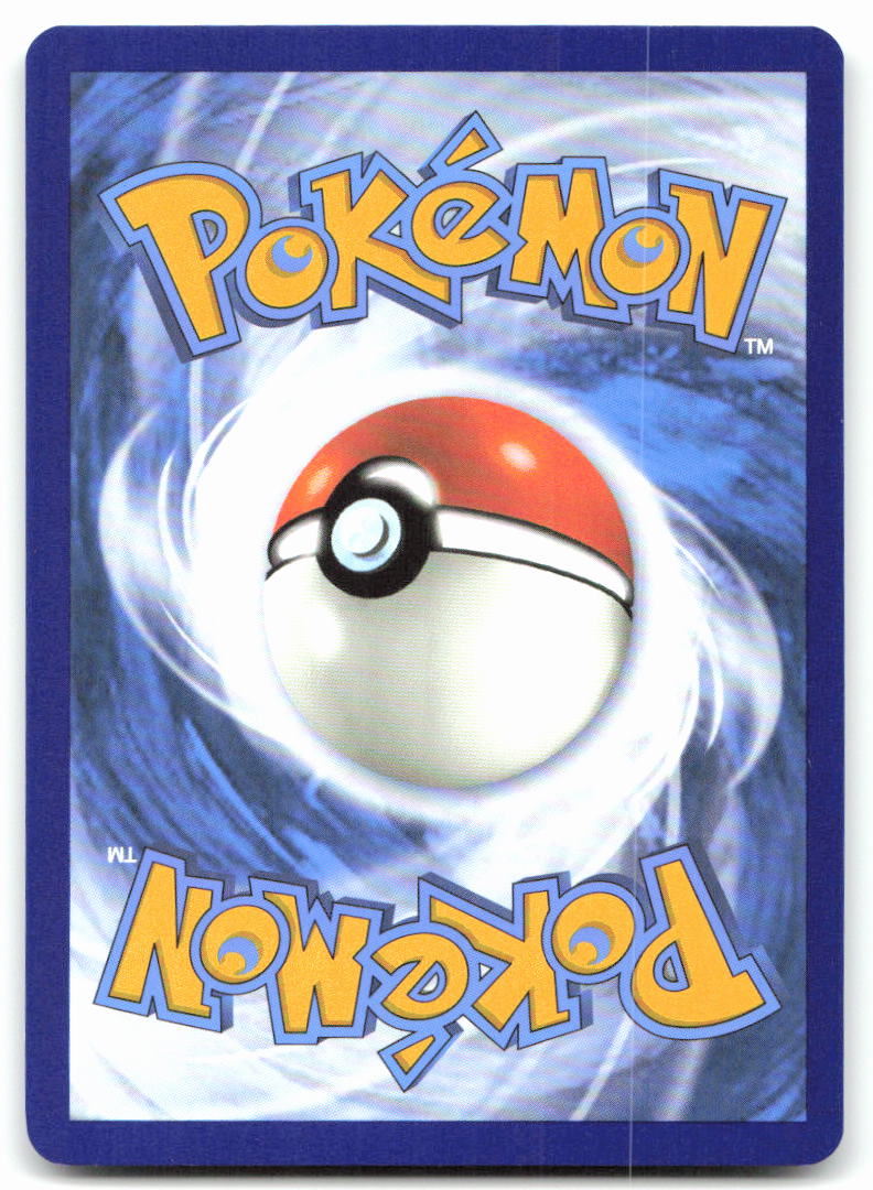 Delibird (Back)