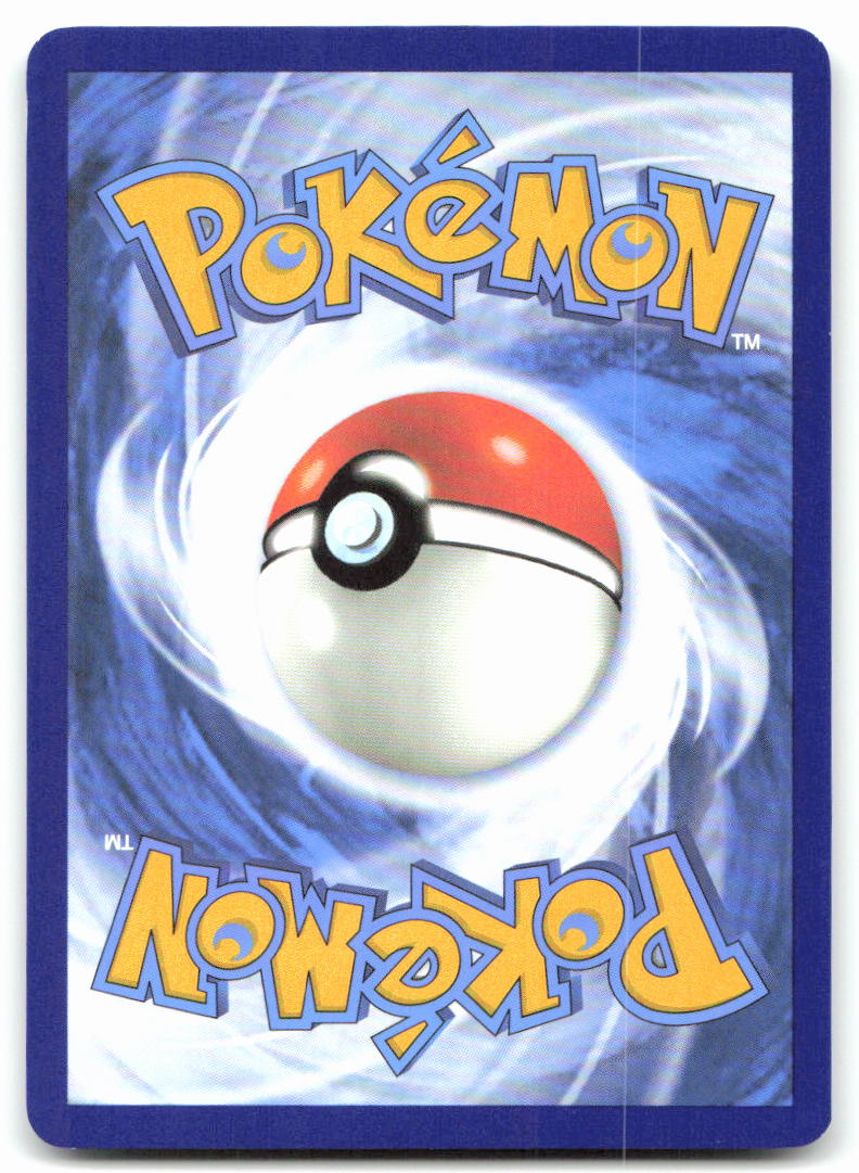 Dudunsparce (Back)